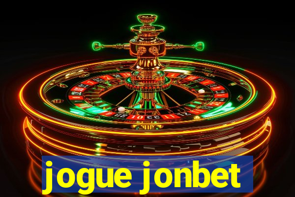 jogue jonbet